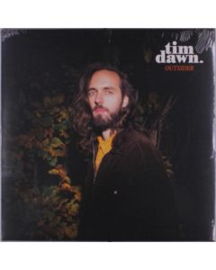 Tim Dawn - Outsider LP