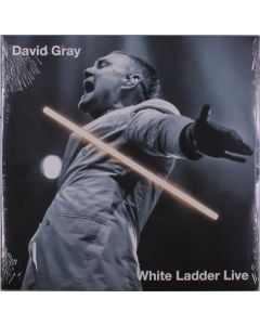 David Gray - White Ladder Live LP