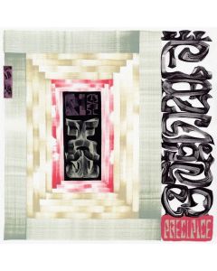 Ill Considered - Precipice CD