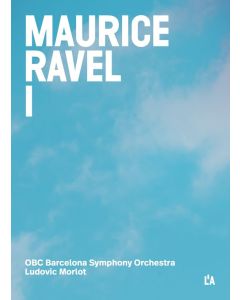 Maurice Ravel (1875-1937) - Le Tombeau de Couperin CD