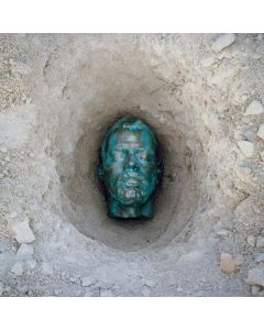 Oscar Jerome - The Fork LP