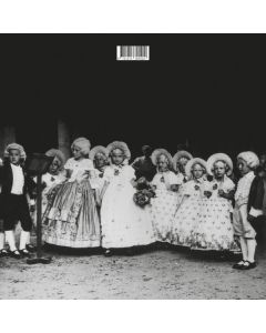 Julia Effekt - Nachtparkett LP