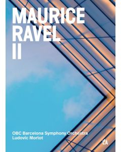 Maurice Ravel (1875-1937) - Valses nobles et sentimentales CD