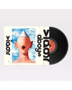 Viagra Boys - Viagr Aboys LP