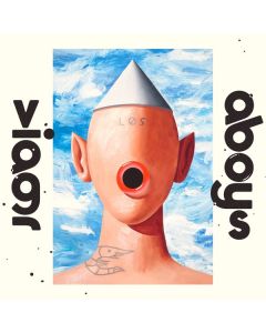 Viagra Boys - Viagr Aboys CD