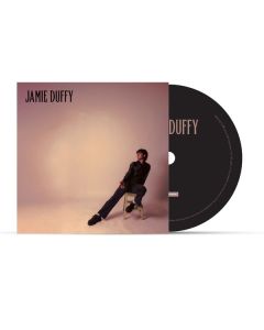 Jamie Duffy - Jamie Duffy CD