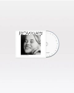 Anna Von Hausswolff - Iconoclasts CD