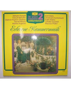 Erlesene Kammermusik LP