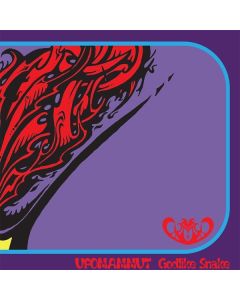 Ufomammut - Godlike Snake CD