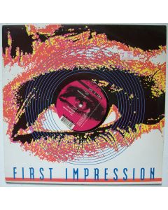 Sax 4 Two • Whistling Love 12"