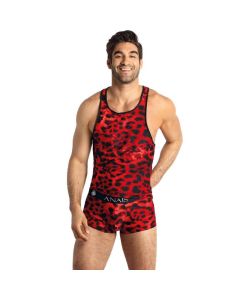 ANAIS MEN - TOP SAVAGE XL