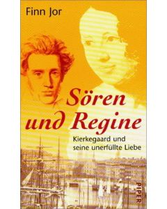 Finn Jor • Sören und Regine