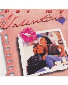 For my Valentine CD