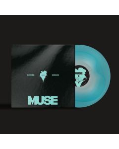 Jimin - Muse (Colored Vinyl) LP