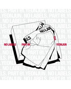 Yeonjun - NO LABELS: PART 01 (Trunk Shorts Ver.) CD