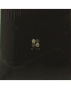 BTS (Bangtan Boys/Beyond The Scene) - Wings CD