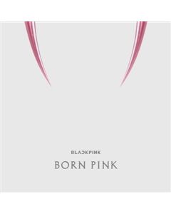 Blackpink (Black Pink) - Born Pink (Premium) Div.