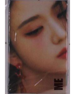Jisoo (Blackpink) - Me: First Single (Random Ver.) CDM