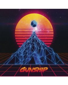 Gunship - Gunship CD