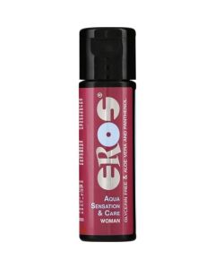 EROS - MEDIZINISCHES SCHMIERMITTEL AUF WASSERBASIS FÜR FRAUEN 30 ML