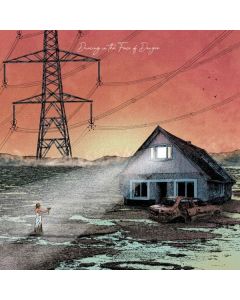 Exploring Birdsong - Dancing In The Face Of Danger / The Thing With Feathers (Orange Vinyl) LP
