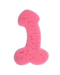 DIABLO PICANTE – PENISSCHWAMM IN ROSA FARBE
