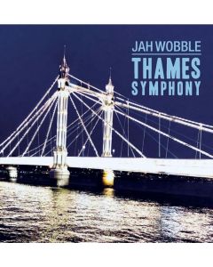 Jah Wobble - Thames Symphony CD