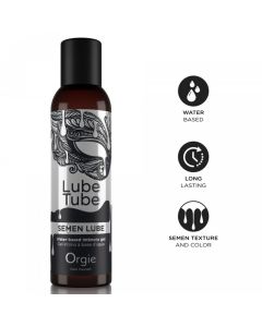 ORGIE - GLEITGEL AUF WASSERBASIS, 150 ML