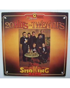 The Smoking Band • 20 Hits of the Twenties LP