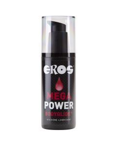 EROS POWER LINE - POWER BODYGLIDE SILICONE LUBRICANT 125 ML