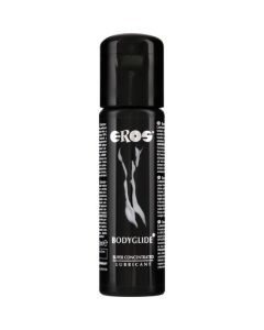 EROS - BODYGLIDE SUPERKOZENTRIERTES SILIKON-SCHMIERMITTEL 100 ML