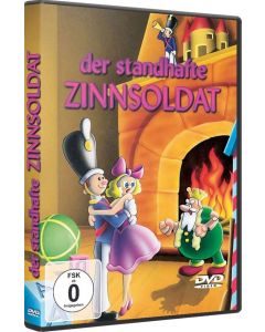 Der standhafte Zinnsoldat 1 DVD