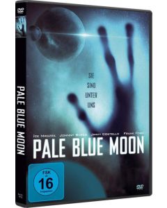 Pale Blue Moon 1 DVD