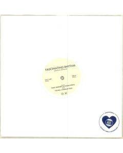 Tony Bennett & Diana Krall - Fascinating Rhythm (10")