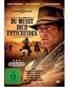 Du musst dich entscheiden 1 DVD