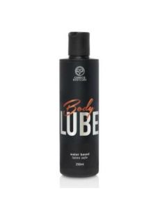 COBECO - BODYLUBE KÖRPERLUBE LATEX SICHER 250 ML