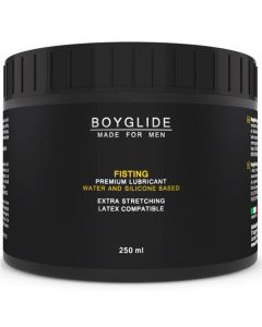 INTIMATELINE - BOYGLIDE FISTING-SCHMIERMITTEL 250 ML