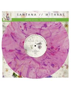 Santana - Mithras LP