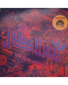Judas Priest - Live In Atlanta ‘82 RSD 2 LPs