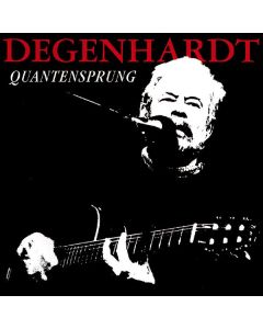Franz Josef Degenhardt - Quantensprung CD