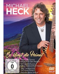 Michael Heck - So klingt die Heimat DVD