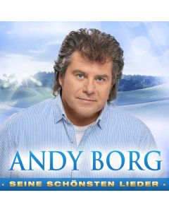 Andy Borg - Seine schönsten Lieder CD