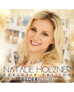 Natalie Holzner - Bilderbuch (Exklusiv Edition) CD