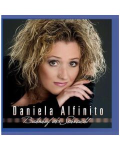 Daniela Alfinito - Bahnhof der Sehnsucht CD