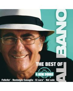 Al Bano - The Best Of CD