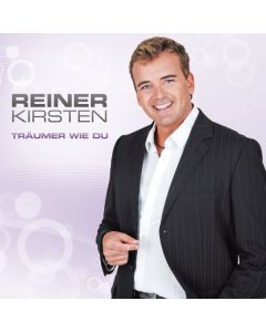 Reiner Kirsten - Träumer wie du CD