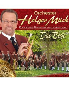 Holger Mück - Das Beste CD