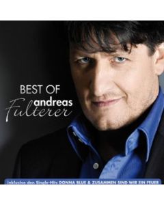 Andreas Fulterer - The Best Of CD