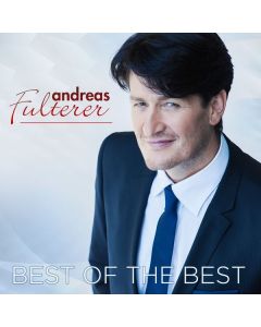 Andreas Fulterer - Best Of The Best CD