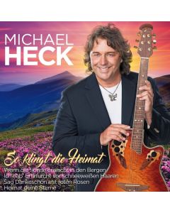 Michael Heck - So klingt die Heimat CD